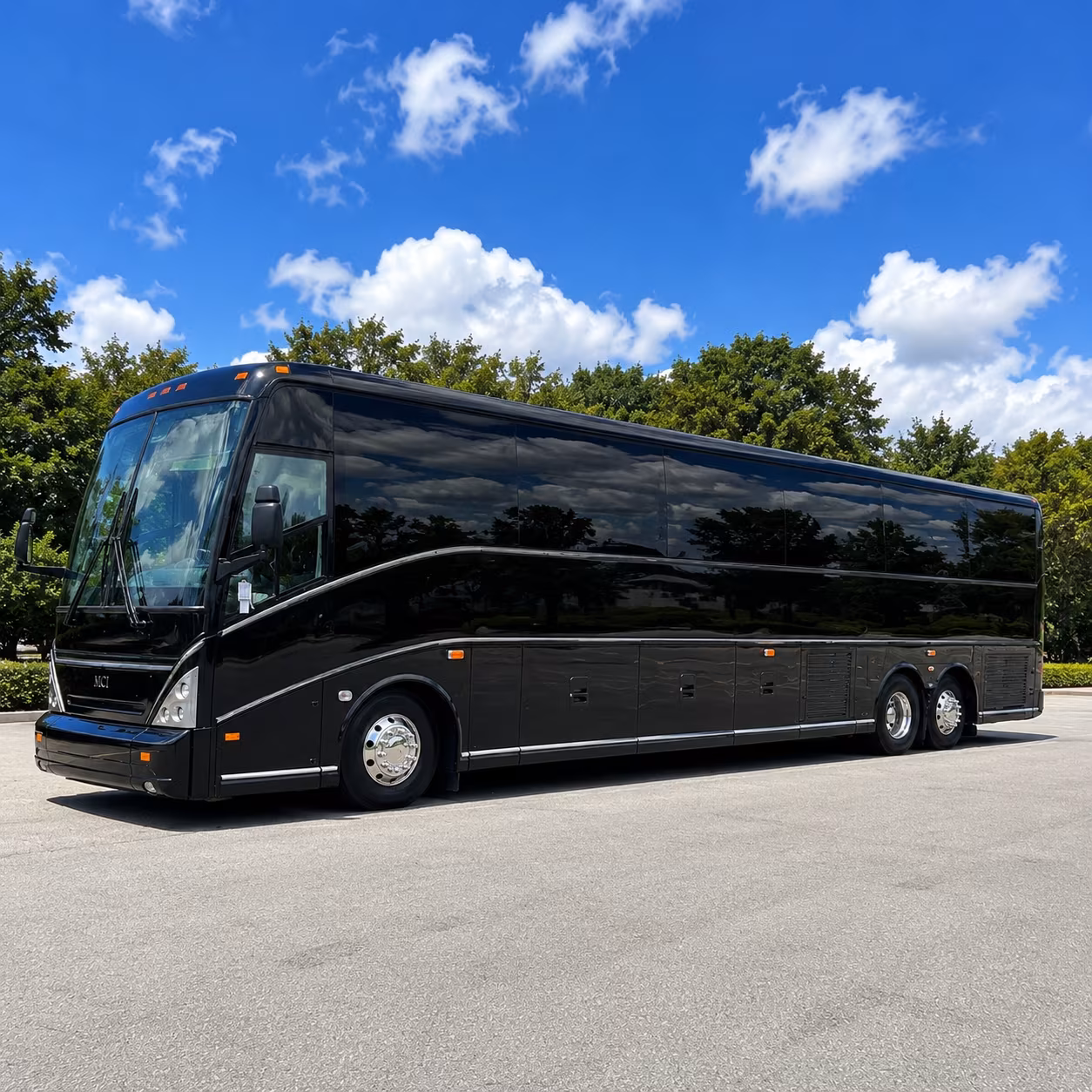 bus rentals for texas hill country wine trail trips from mckinney
