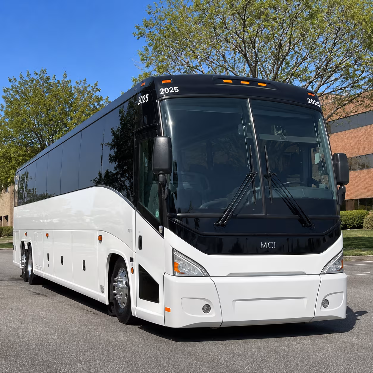 buses for dallas arboretum and fair park field trips from mckinney