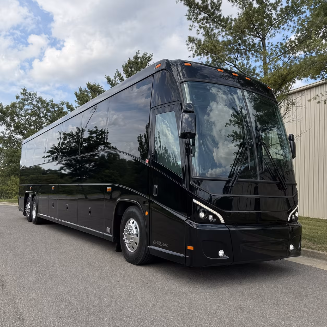 buses to toyota music factory and irving concerts on your schedule
