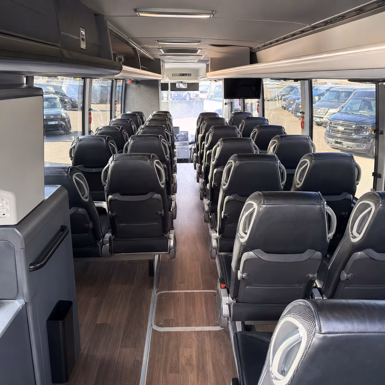 charter buses for fort worth museum and zoo field trips from mckinney