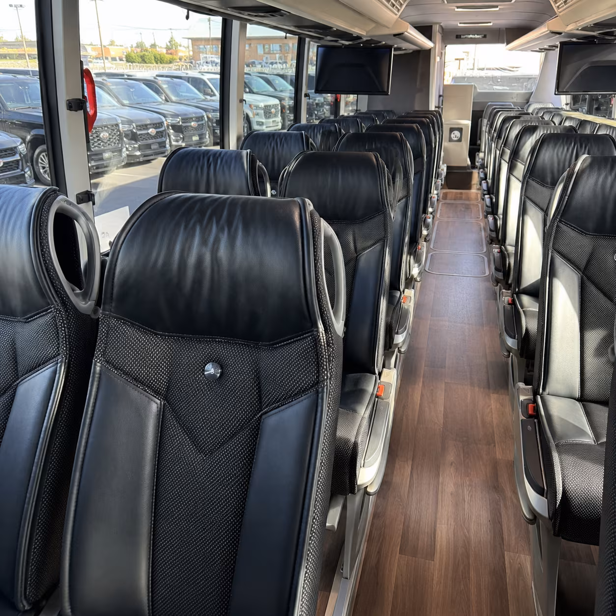 charter buses to the grapevine wine district and grapefest