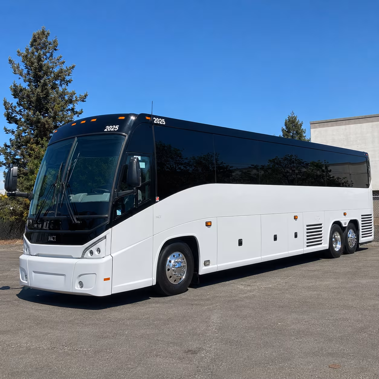 concert and festival buses from mckinney to dfw venues