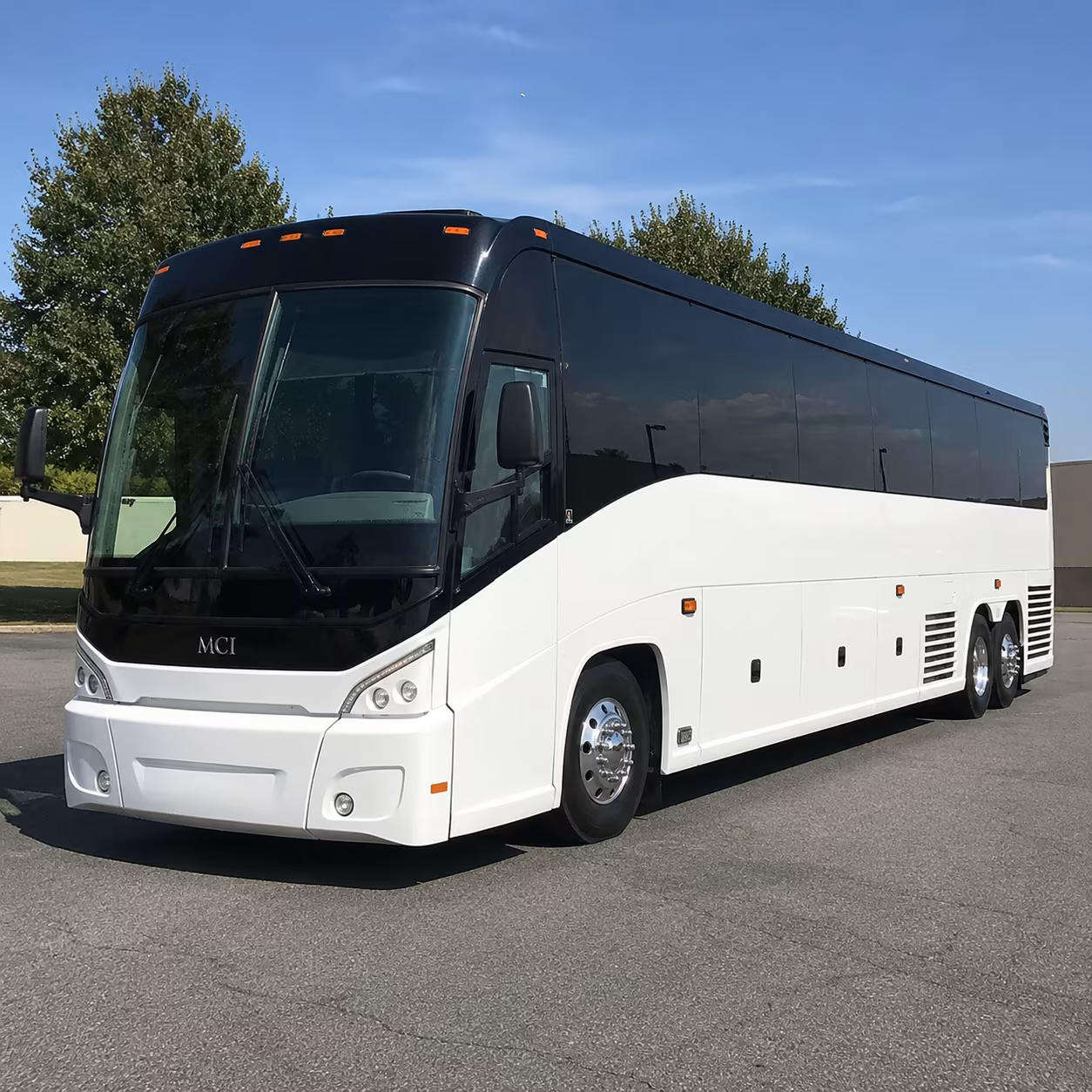 conference shuttle buses between mckinney hotels and meeting venues
