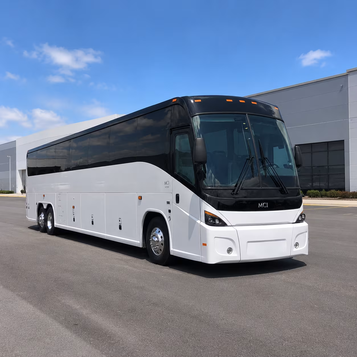 dfw airport charter bus transfers and long haul connections from mckinney