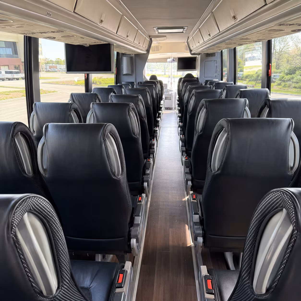 fort cavazos and nas fort worth charter bus runs from mckinney