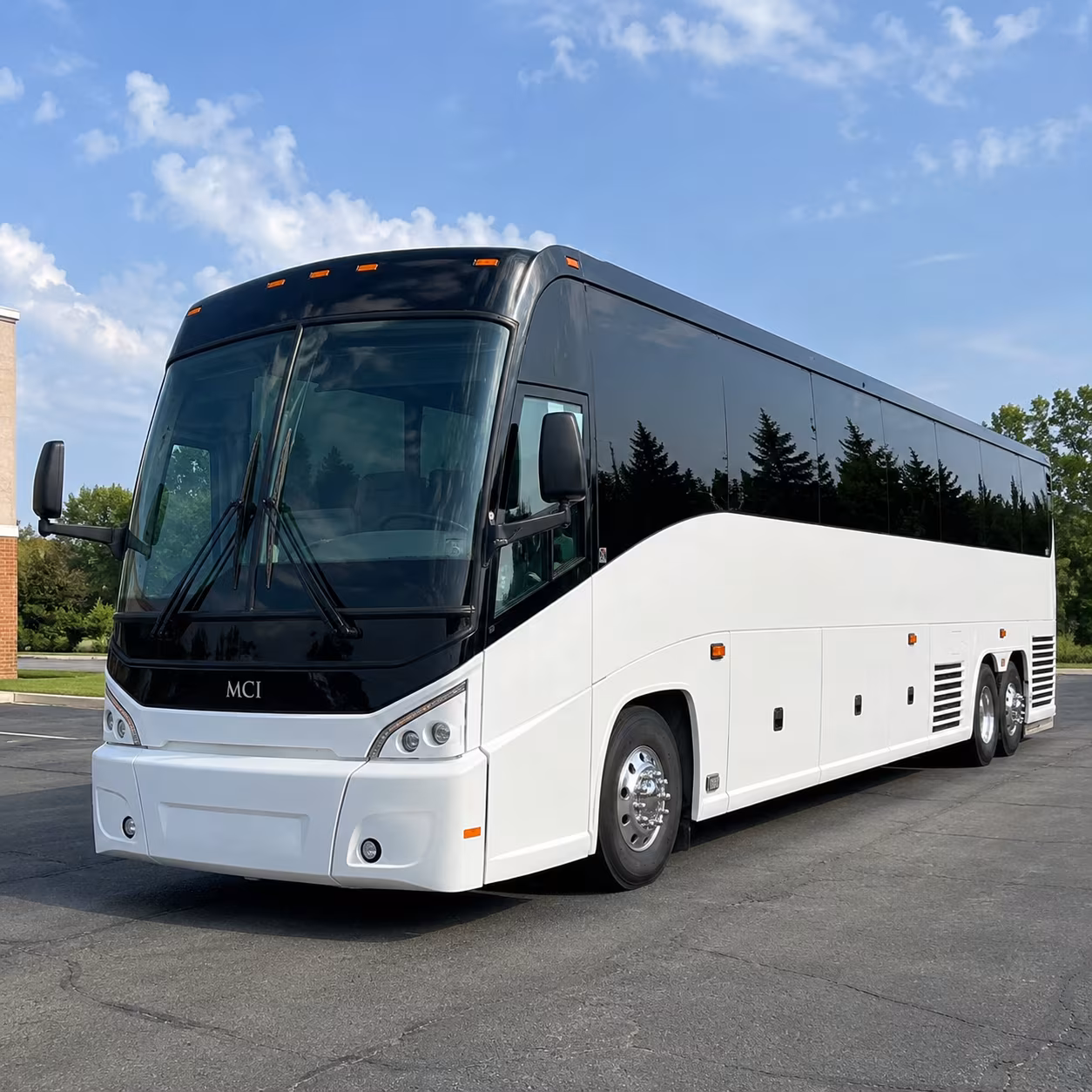 mckinney charter buses to austin and san antonio along i 35