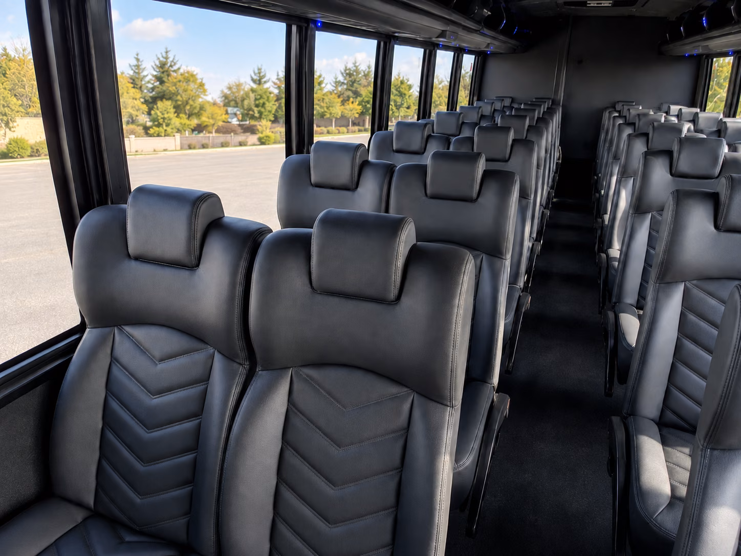 mckinney employee transportation
