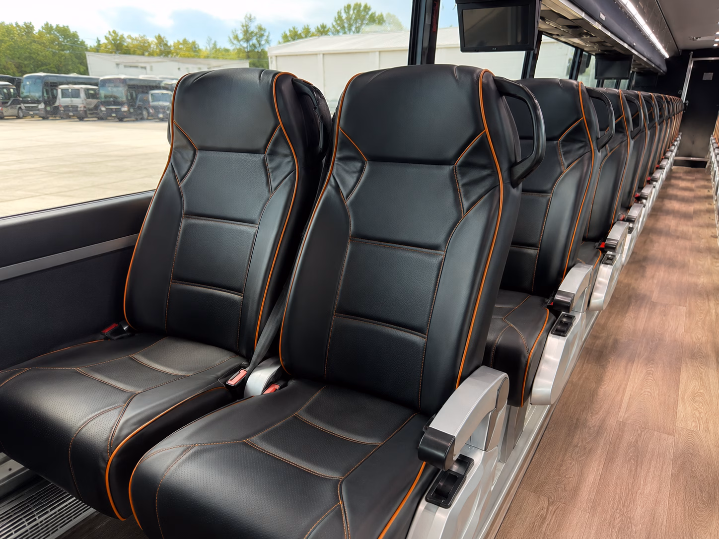 mckinney long distance transportation