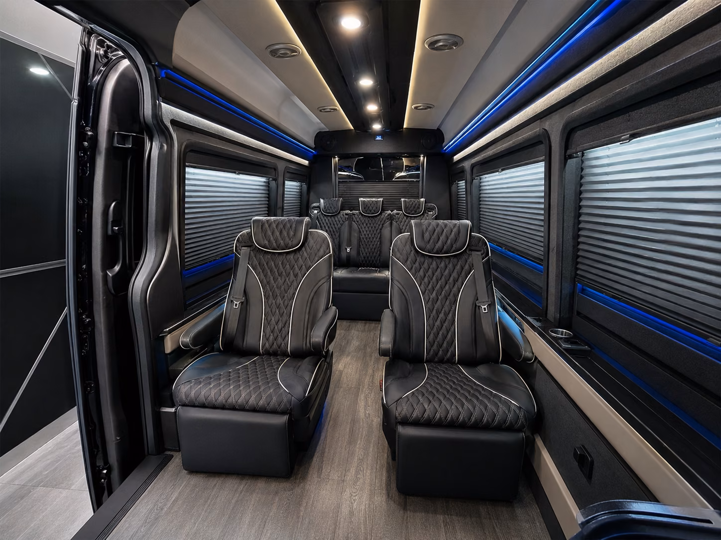 mckinney national airport tki private charter ground support