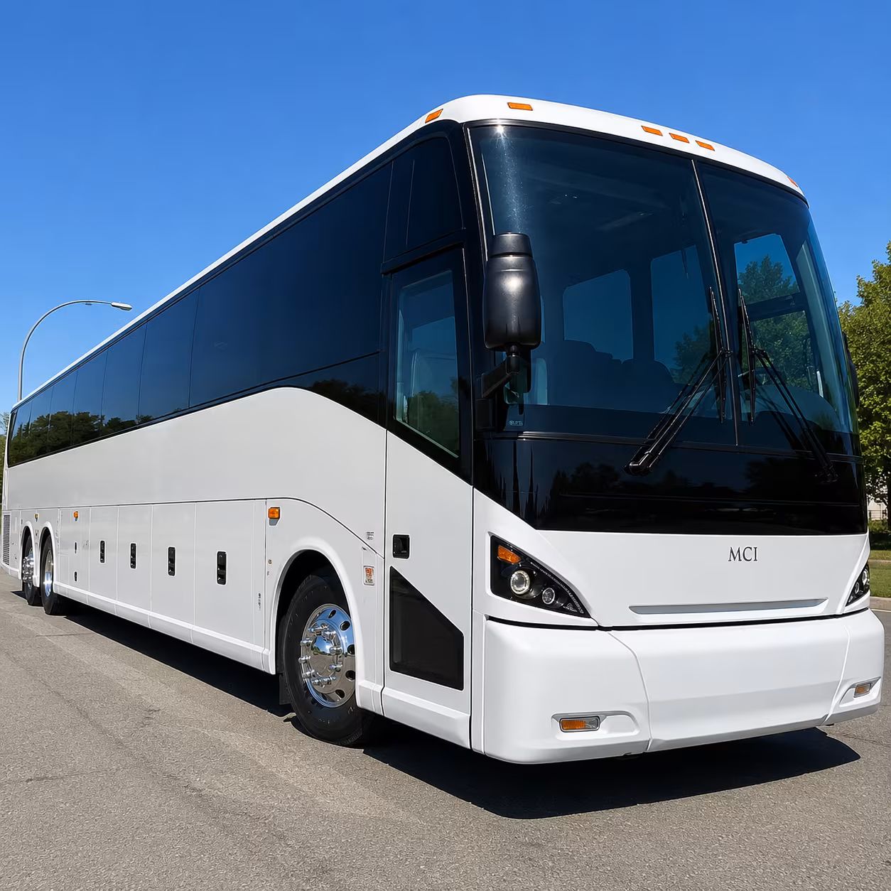 mckinney to legacy business park daily shuttle buses along the us 75 corridor