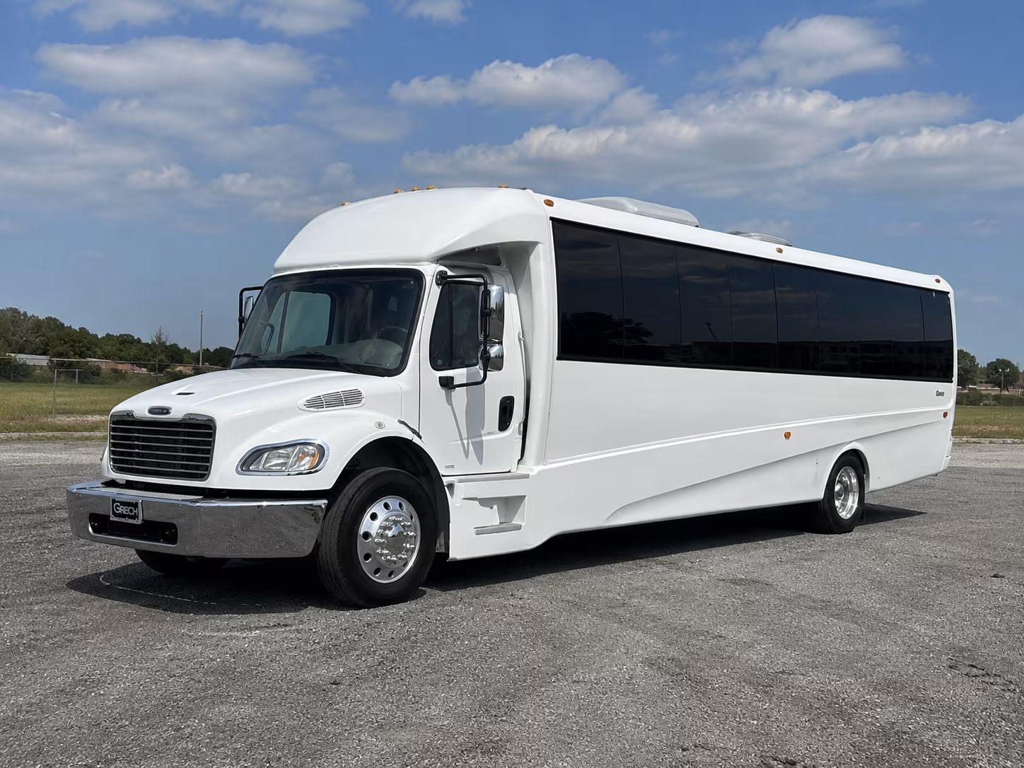 party bus