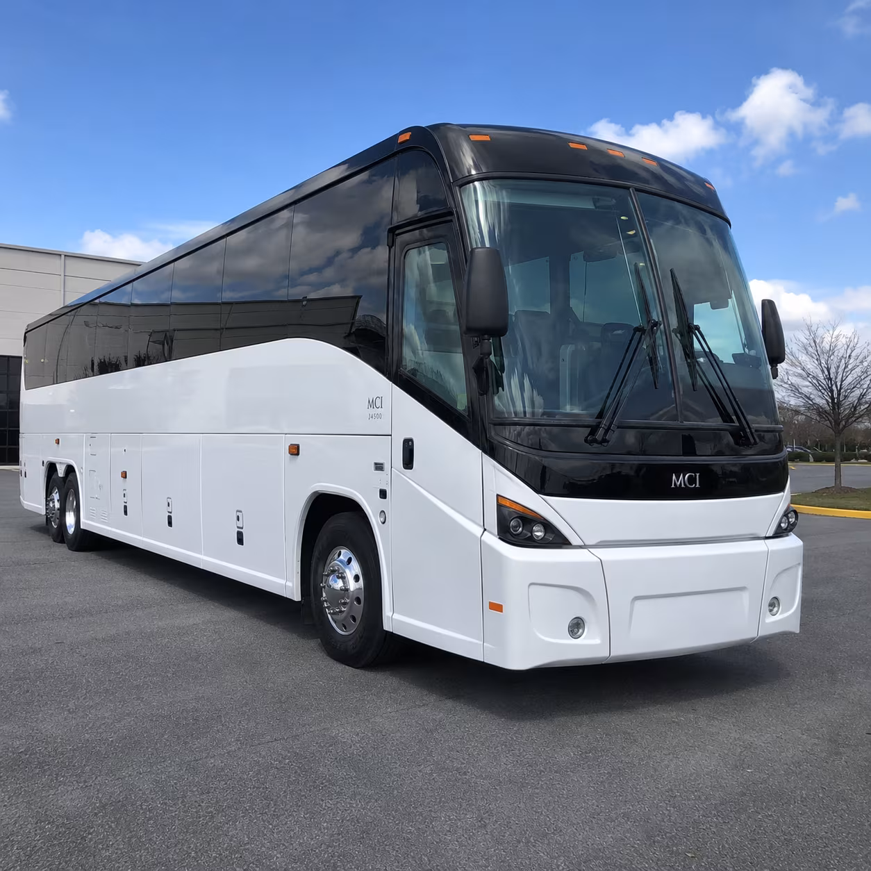 shuttle buses for collin county government agency staff