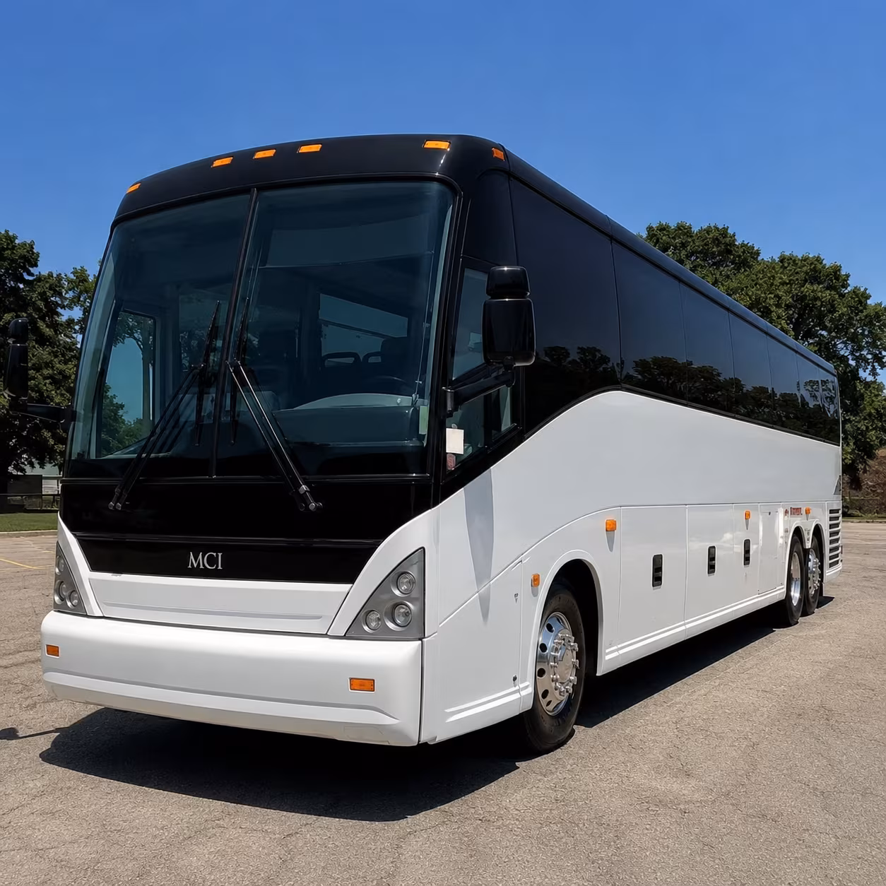 shuttle buses for mckinney s medical campus shift workers