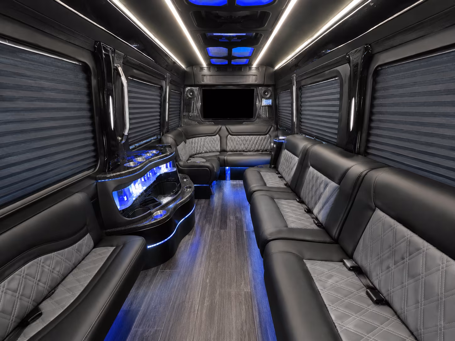 sports fan buses to dallas arlington and frisco