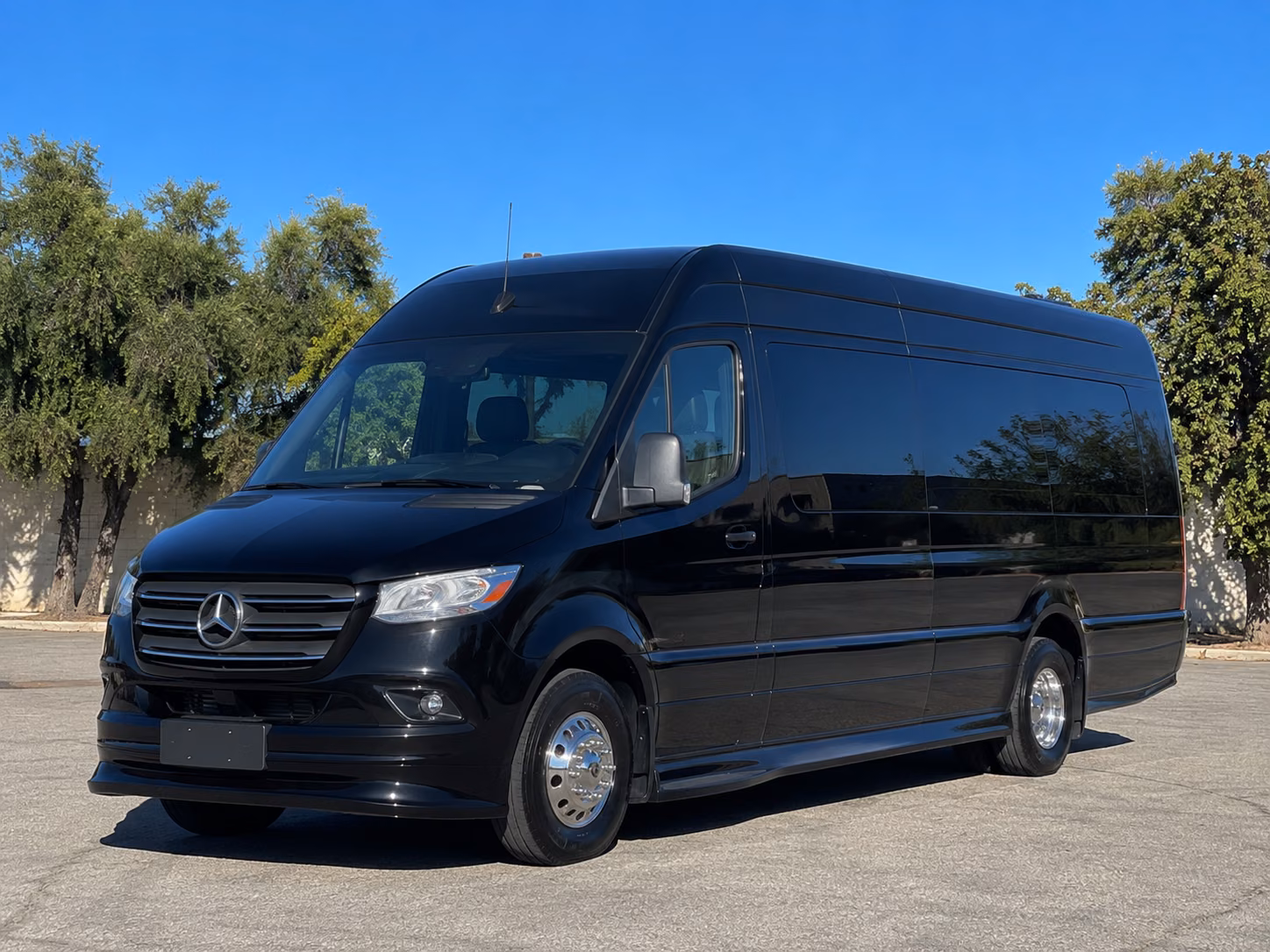 transportation serving mckinney and nearby cities