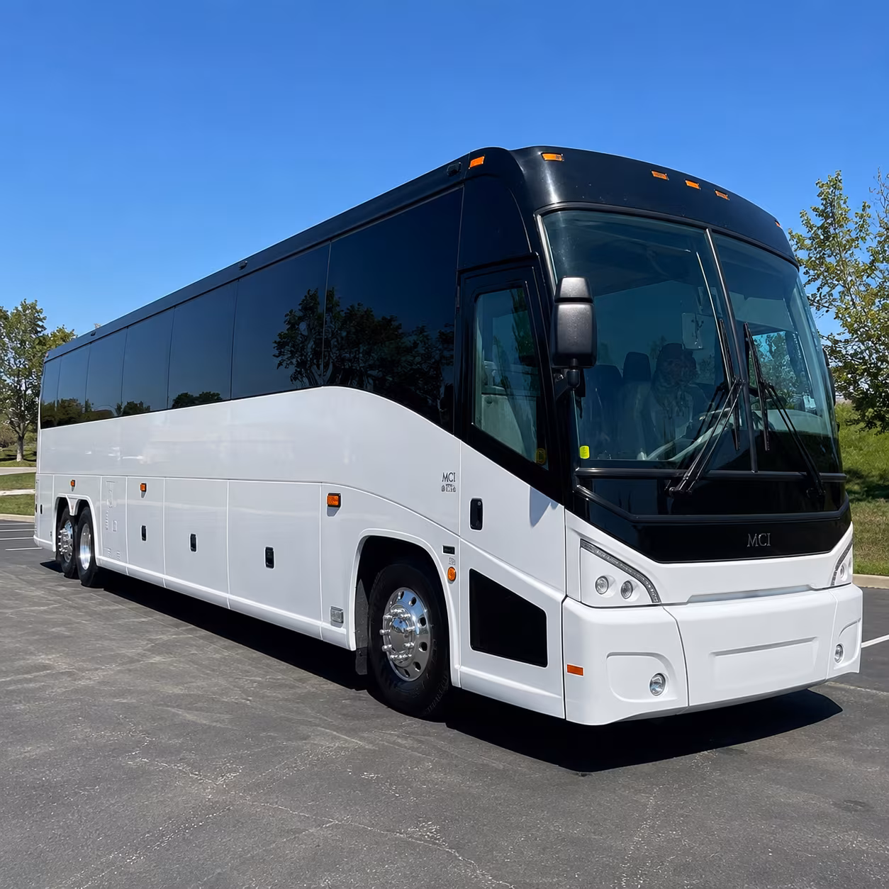 warehouse and distribution group shuttles across collin county