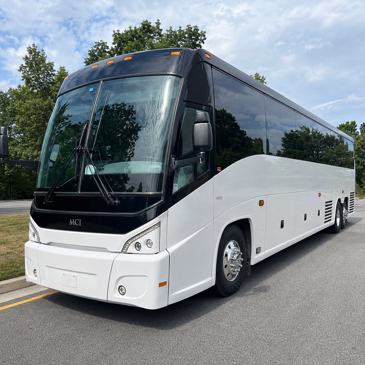 wedding and quinceanera buses that run on your timeline