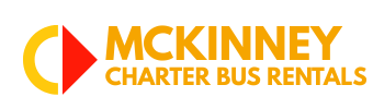 McKinney Charter Bus Rentals logo